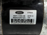 2011-2019 Ford Fiesta Car Starter Motor Solenoid OEM P/N:AE8T-11000-AB Fits Fits 2011 2012 2013 2014 2015 2016 2017 2018 201