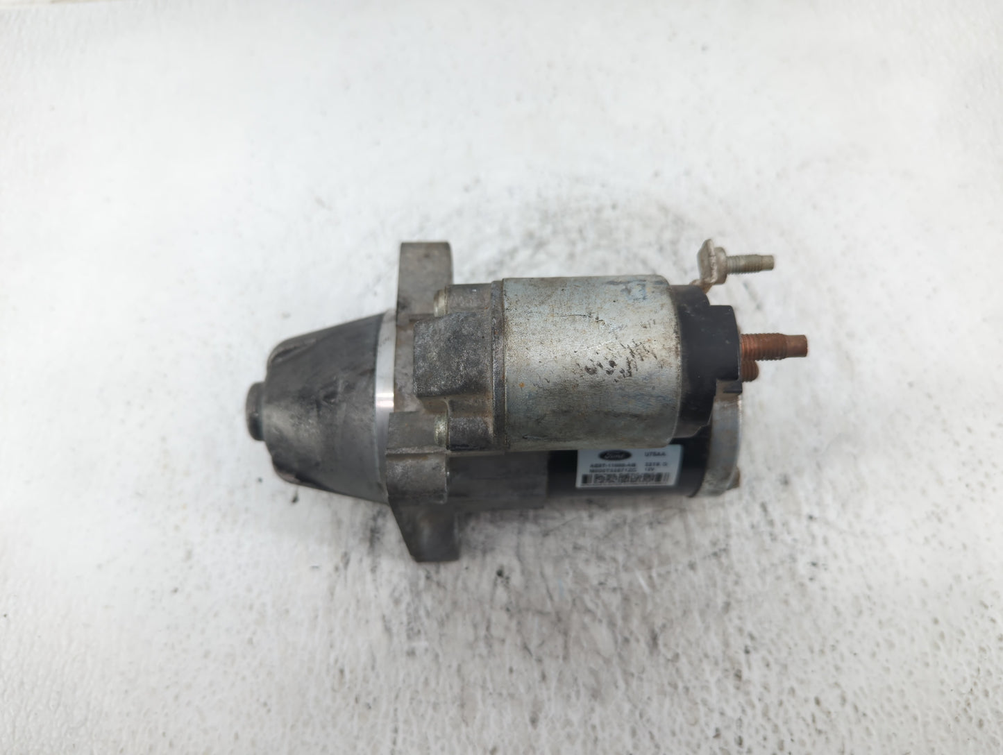 2011-2019 Ford Fiesta Car Starter Motor Solenoid OEM P/N:AE8T-11000-AB Fits Fits 2011 2012 2013 2014 2015 2016 2017 2018 201