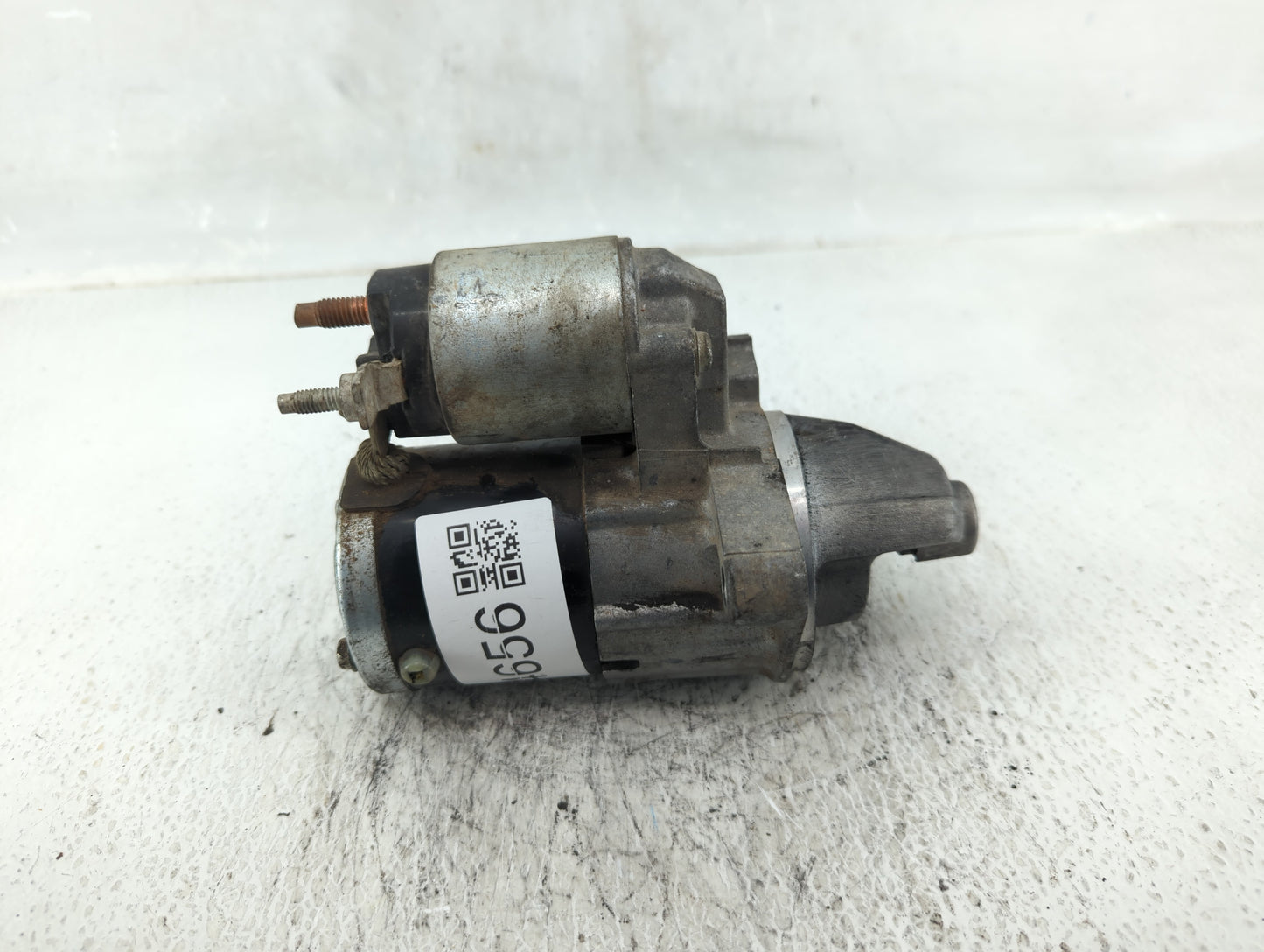2011-2019 Ford Fiesta Car Starter Motor Solenoid OEM P/N:AE8T-11000-AB Fits Fits 2011 2012 2013 2014 2015 2016 2017 2018 201
