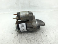 2011-2019 Ford Fiesta Car Starter Motor Solenoid OEM P/N:AE8T-11000-AB Fits Fits 2011 2012 2013 2014 2015 2016 2017 2018 201