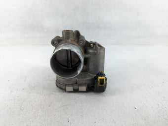 compare product 2014-2019 Ford Fiesta Throttle Body P/N:7S7G-9F991-CA Fits Fits 2013 2014 2015 2016 2017 2018 2019 OEM Used Auto Parts