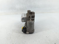 2014-2019 Ford Fiesta Throttle Body P/N:7S7G-9F991-CA Fits Fits 2013 2014 2015 2016 2017 2018 2019 OEM Used Auto Parts - Oem