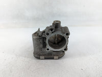 2014-2019 Ford Fiesta Throttle Body P/N:7S7G-9F991-CA Fits Fits 2013 2014 2015 2016 2017 2018 2019 OEM Used Auto Parts - Oem