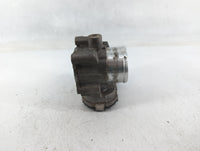 2014-2019 Ford Fiesta Throttle Body P/N:7S7G-9F991-CA Fits Fits 2013 2014 2015 2016 2017 2018 2019 OEM Used Auto Parts - Oem