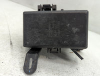 2014-2019 Ford Fiesta Fusebox Fuse Box Panel Relay Module P/N:6003447201 Fits Fits 2014 2015 2016 2017 2018 2019 OEM Used Au