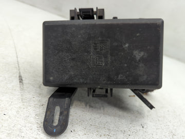 2014-2019 Ford Fiesta Fusebox Fuse Box Panel Relay Module P/N:6003447201 Fits Fits 2014 2015 2016 2017 2018 2019 OEM Used Au