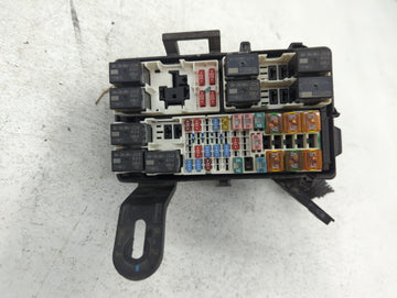 2014-2019 Ford Fiesta Fusebox Fuse Box Panel Relay Module P/N:6003447201 Fits Fits 2014 2015 2016 2017 2018 2019 OEM Used Auto Parts
