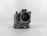 2014-2019 Ford Fiesta Throttle Body P/N:0280750 535 75807 Fits Fits 2013 2014 2015 2016 2017 2018 2019 OEM Used Auto Parts -