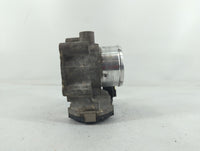 2014-2019 Ford Fiesta Throttle Body P/N:0280750 535 75807 Fits Fits 2013 2014 2015 2016 2017 2018 2019 OEM Used Auto Parts -