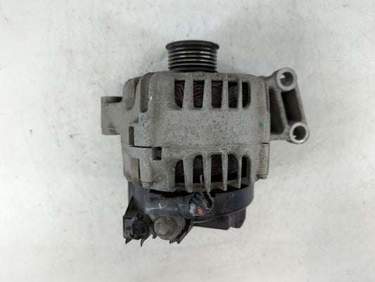 2011-2019 Ford Fiesta Alternator Replacement Generator Charging Assembly Engine OEM P/N:AE8T-10300-AA Fits OEM Used Auto Par