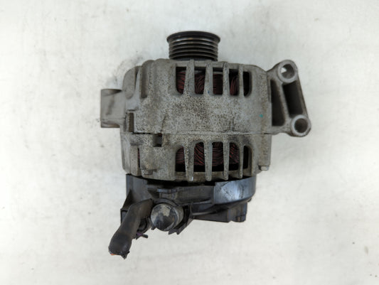 2011-2019 Ford Fiesta Alternator Replacement Generator Charging Assembly Engine OEM P/N:AE8T-10300-AA Fits OEM Used Auto Par