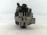 2011-2019 Ford Fiesta Alternator Replacement Generator Charging Assembly Engine OEM P/N:AE8T-10300-AA Fits OEM Used Auto Par