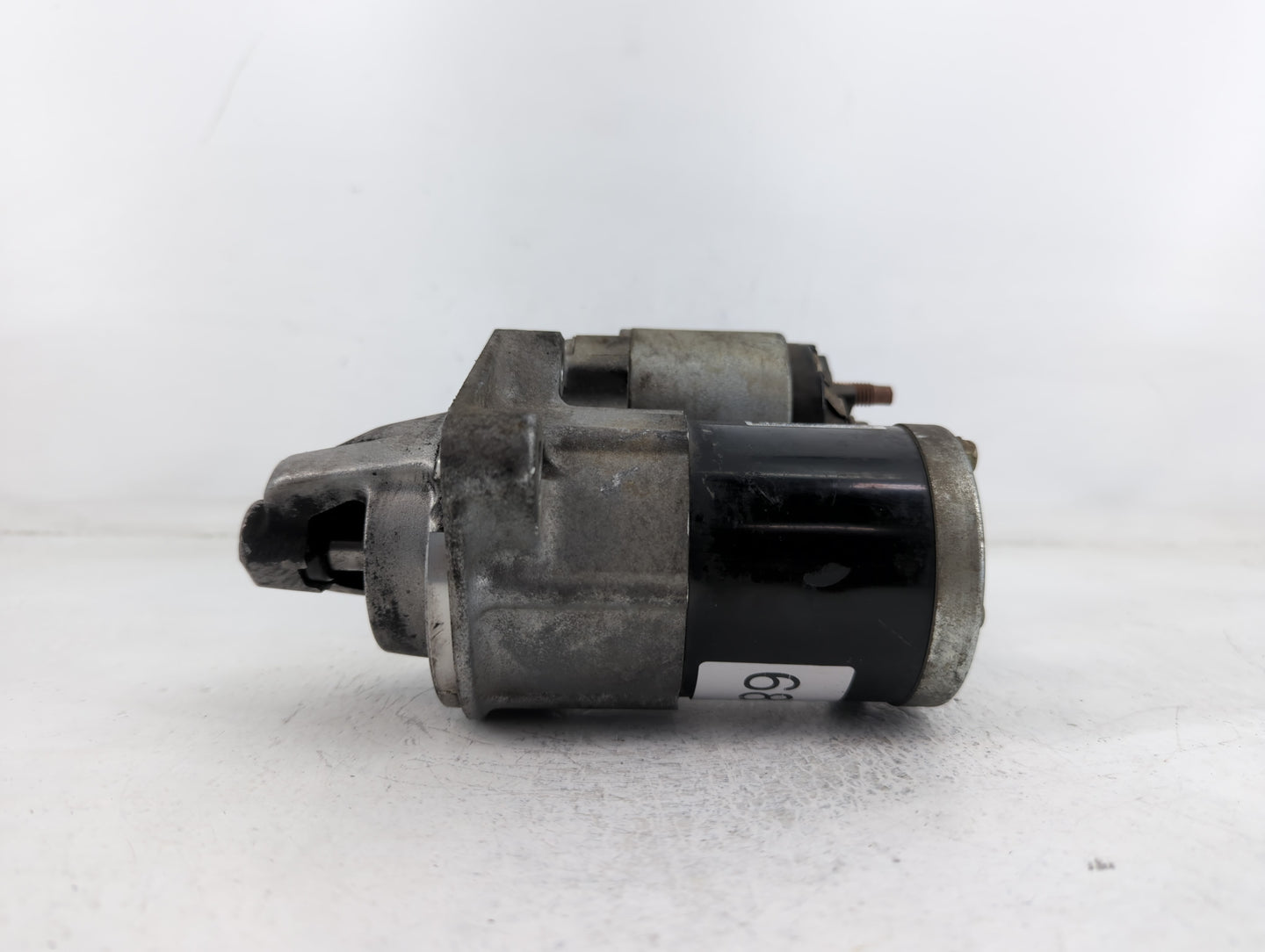 2011-2019 Ford Fiesta Car Starter Motor Solenoid OEM P/N:AE8T-11000-AB Fits Fits 2011 2012 2013 2014 2015 2016 2017 2018 201
