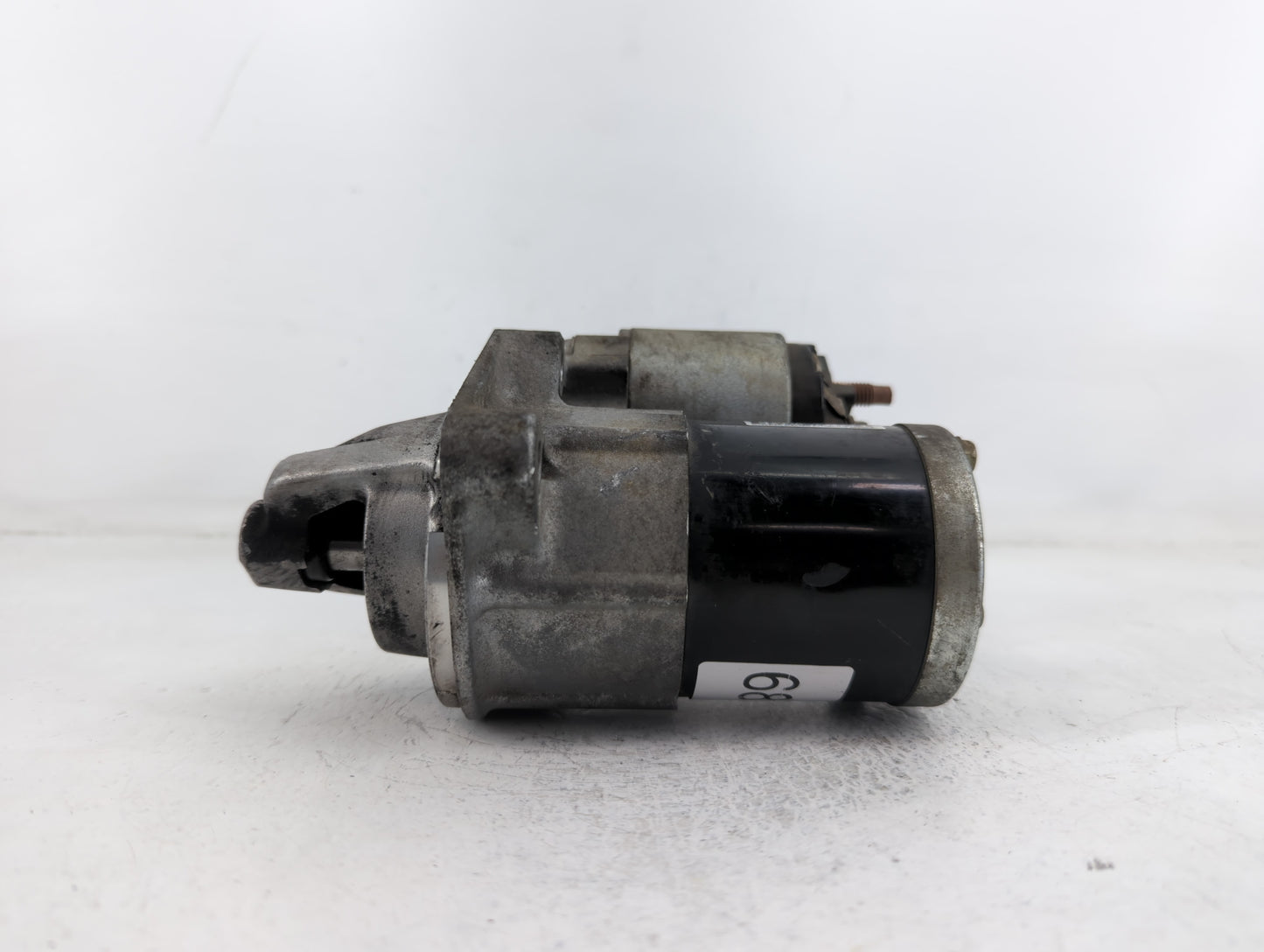 2011-2019 Ford Fiesta Car Starter Motor Solenoid OEM P/N:AE8T-11000-AB Fits Fits 2011 2012 2013 2014 2015 2016 2017 2018 201