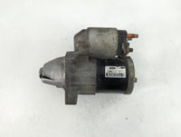 2011-2019 Ford Fiesta Car Starter Motor Solenoid OEM P/N:AE8T-11000-AB Fits Fits 2011 2012 2013 2014 2015 2016 2017 2018 201