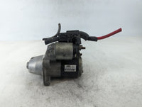 2011-2019 Ford Fiesta Car Starter Motor Solenoid OEM P/N:M000T33571ZC AE8T-11000-AB Fits OEM Used Auto Parts - Oemusedautopa