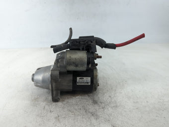 compare product 2011-2019 Ford Fiesta Car Starter Motor Solenoid OEM P/N:M000T33571ZC AE8T-11000-AB Fits OEM Used Auto Parts