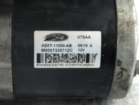 2011-2019 Ford Fiesta Car Starter Motor Solenoid OEM P/N:M000T33571ZC AE8T-11000-AB Fits OEM Used Auto Parts - Oemusedautopa
