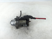 2011-2019 Ford Fiesta Car Starter Motor Solenoid OEM P/N:M000T33571ZC AE8T-11000-AB Fits OEM Used Auto Parts - Oemusedautopa