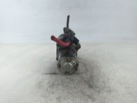 2011-2019 Ford Fiesta Car Starter Motor Solenoid OEM P/N:M000T33571ZC AE8T-11000-AB Fits OEM Used Auto Parts - Oemusedautopa