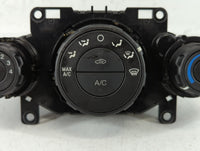 2014-2019 Ford Fiesta Climate Control Module Temperature AC/Heater Replacement P/N:180724154140 D2BT 19980 AF Fits OEM Used 