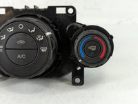 2014-2019 Ford Fiesta Climate Control Module Temperature AC/Heater Replacement P/N:180724154140 D2BT 19980 AF Fits OEM Used 