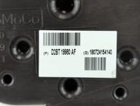 2014-2019 Ford Fiesta Climate Control Module Temperature AC/Heater Replacement P/N:180724154140 D2BT 19980 AF Fits OEM Used 