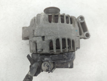 2011-2019 Ford Fiesta Alternator Replacement Generator Charging Assembly Engine OEM P/N:AE8T-10300-AA Fits OEM Used Auto Par