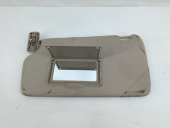 compare product 2011-2019 Ford Fiesta Sun Visor Shade Replacement Passenger Right Mirror Fits Fits 2011 2012 2013 2014 2015 2016 2017 2018 2019 OEM Used Auto Parts