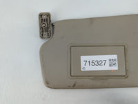 2011-2019 Ford Fiesta Sun Visor Shade Replacement Passenger Right Mirror Fits Fits 2011 2012 2013 2014 2015 2016 2017 2018 2