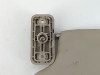 2011-2019 Ford Fiesta Sun Visor Shade Replacement Passenger Right Mirror Fits Fits 2011 2012 2013 2014 2015 2016 2017 2018 2