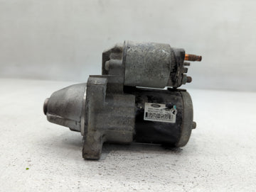 2011-2019 Ford Fiesta Car Starter Motor Solenoid OEM P/N:AE8T-11000-AB Fits Fits 2011 2012 2013 2014 2015 2016 2017 2018 201
