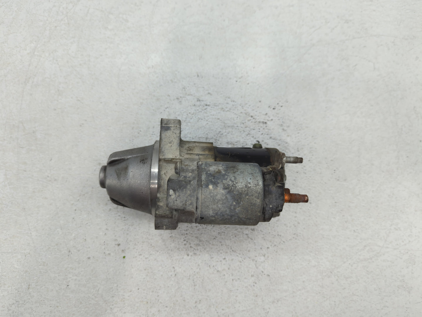 2011-2019 Ford Fiesta Car Starter Motor Solenoid OEM P/N:AE8T-11000-AB Fits Fits 2011 2012 2013 2014 2015 2016 2017 2018 201