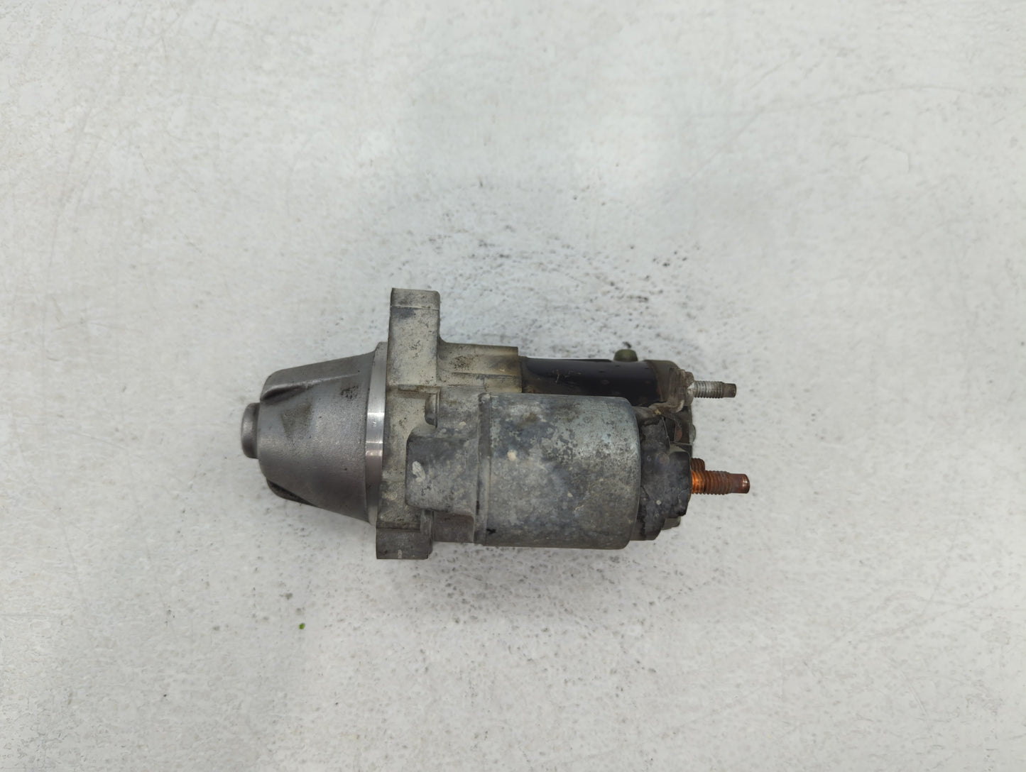 2011-2019 Ford Fiesta Car Starter Motor Solenoid OEM P/N:AE8T-11000-AB Fits Fits 2011 2012 2013 2014 2015 2016 2017 2018 201