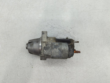 2011-2019 Ford Fiesta Car Starter Motor Solenoid OEM P/N:AE8T-11000-AB Fits Fits 2011 2012 2013 2014 2015 2016 2017 2018 2019 OEM Used Auto Parts