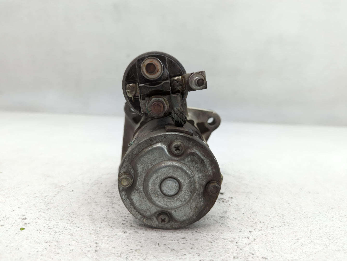 2011-2019 Ford Fiesta Car Starter Motor Solenoid OEM P/N:AE8T-11000-AB Fits Fits 2011 2012 2013 2014 2015 2016 2017 2018 201