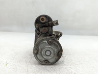 2011-2019 Ford Fiesta Car Starter Motor Solenoid OEM P/N:AE8T-11000-AB Fits Fits 2011 2012 2013 2014 2015 2016 2017 2018 201