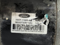 2011-2019 Ford Fiesta Car Starter Motor Solenoid OEM P/N:AE8T-11000-AB Fits Fits 2011 2012 2013 2014 2015 2016 2017 2018 201