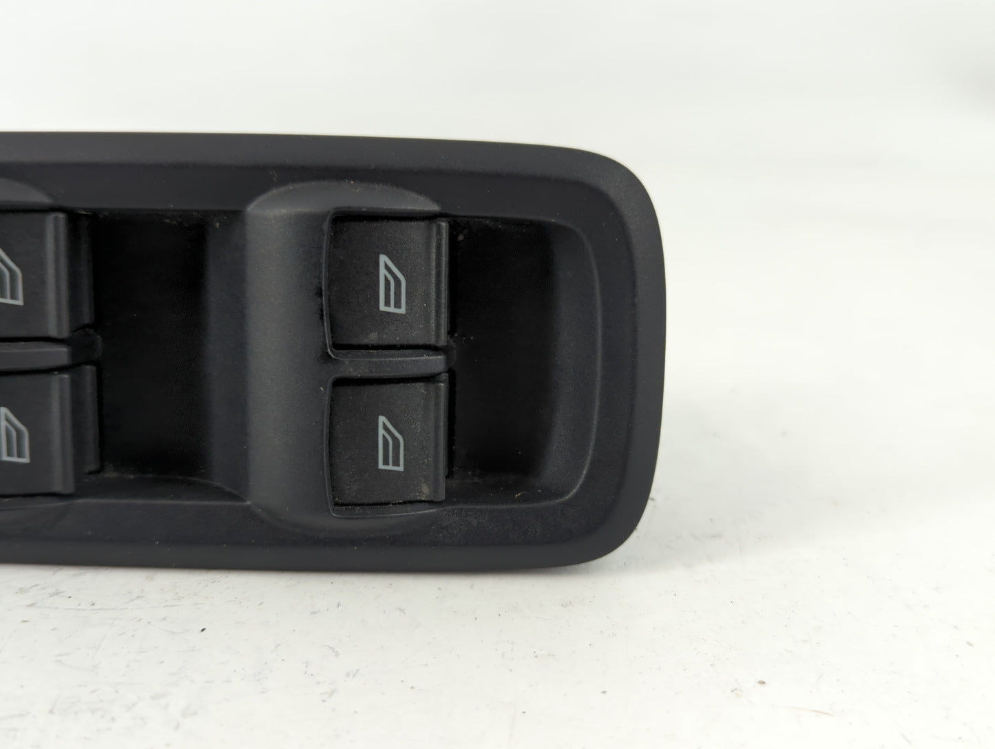 2014-2019 Ford Fiesta Master Power Window Switch Replacement Driver Side Left P/N:D2BT-14A132-AA Fits OEM Used Auto Parts - 