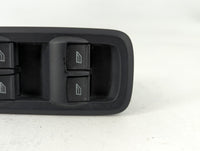 2014-2019 Ford Fiesta Master Power Window Switch Replacement Driver Side Left P/N:D2BT-14A132-AA Fits OEM Used Auto Parts - 