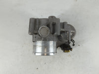2014-2019 Ford Fiesta Throttle Body P/N:7S7G-9F991-CA Fits Fits 2013 2014 2015 2016 2017 2018 2019 OEM Used Auto Parts - Oem