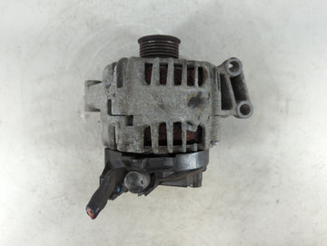 2011-2019 Ford Fiesta Alternator Replacement Generator Charging Assembly Engine OEM P/N:AE8T-10300-AA Fits OEM Used Auto Par