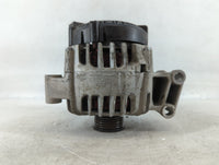2011-2019 Ford Fiesta Alternator Replacement Generator Charging Assembly Engine OEM P/N:AE8T-10300-AA Fits OEM Used Auto Par