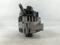 2011-2019 Ford Fiesta Alternator Replacement Generator Charging Assembly Engine OEM P/N:AE8T-10300-AA Fits OEM Used Auto Par