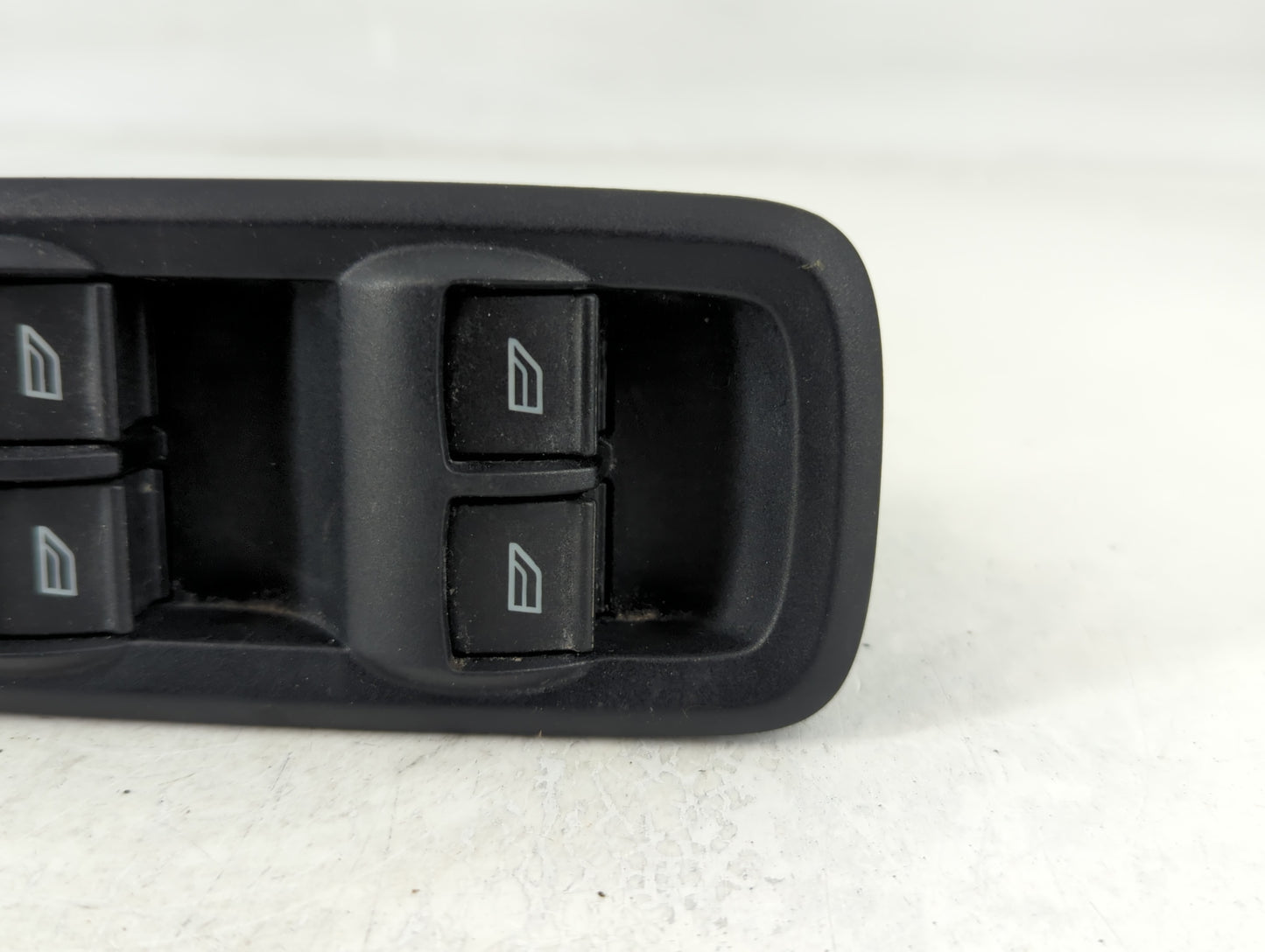 2014-2019 Ford Fiesta Master Power Window Switch Replacement Driver Side Left P/N:D2BT-14A132-AA Fits OEM Used Auto Parts - 