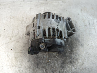 compare product 2014-2019 Ford Fiesta Alternator Replacement Generator Charging Assembly Engine OEM P/N:AE8T-10300-AA Fits OEM Used Auto Parts