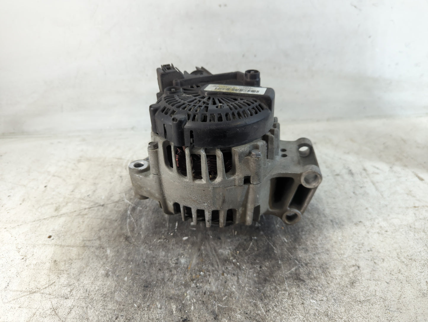 2014-2019 Ford Fiesta Alternator Replacement Generator Charging Assembly Engine OEM P/N:AE8T-10300-AA Fits OEM Used Auto Par