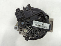 2011-2019 Ford Fiesta Alternator Replacement Generator Charging Assembly Engine OEM P/N:AE8T-10300-AA Fits OEM Used Auto Par