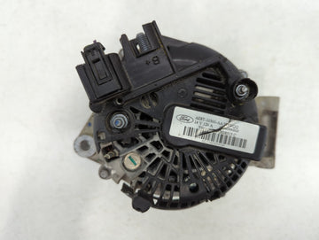 2011-2019 Ford Fiesta Alternator Replacement Generator Charging Assembly Engine OEM P/N:AE8T-10300-AA Fits OEM Used Auto Parts