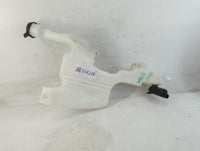 2011-2019 Ford Fiesta Radiator Coolant Overflow Expansion Tank Bottle 927310 - Oemusedautoparts1.com